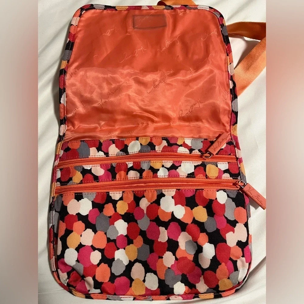 Vera Bradley‎ Pixie Confetti Stylish Multicolor Women's Bag